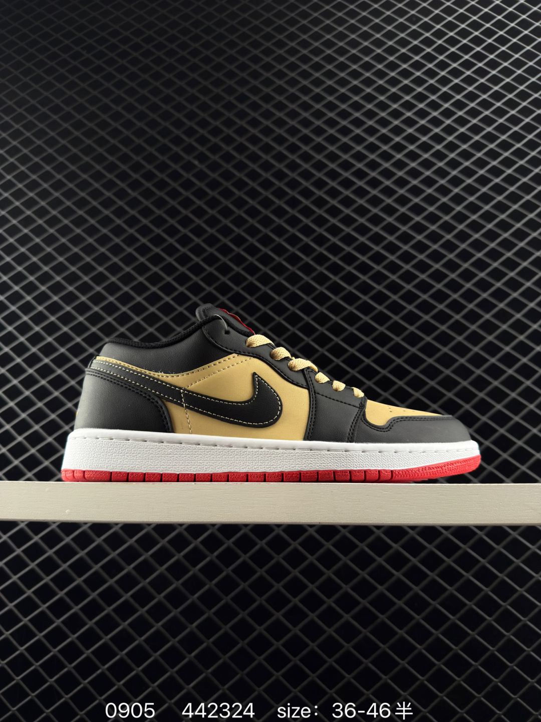 Air Jordan 1 Low Air Jordan 1 Low